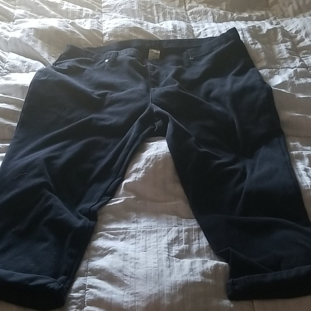 Terra & sky jeggings